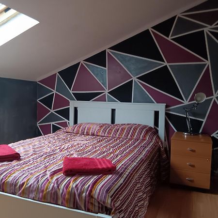 Global Guest Rooms Sintra Ngoại thất bức ảnh