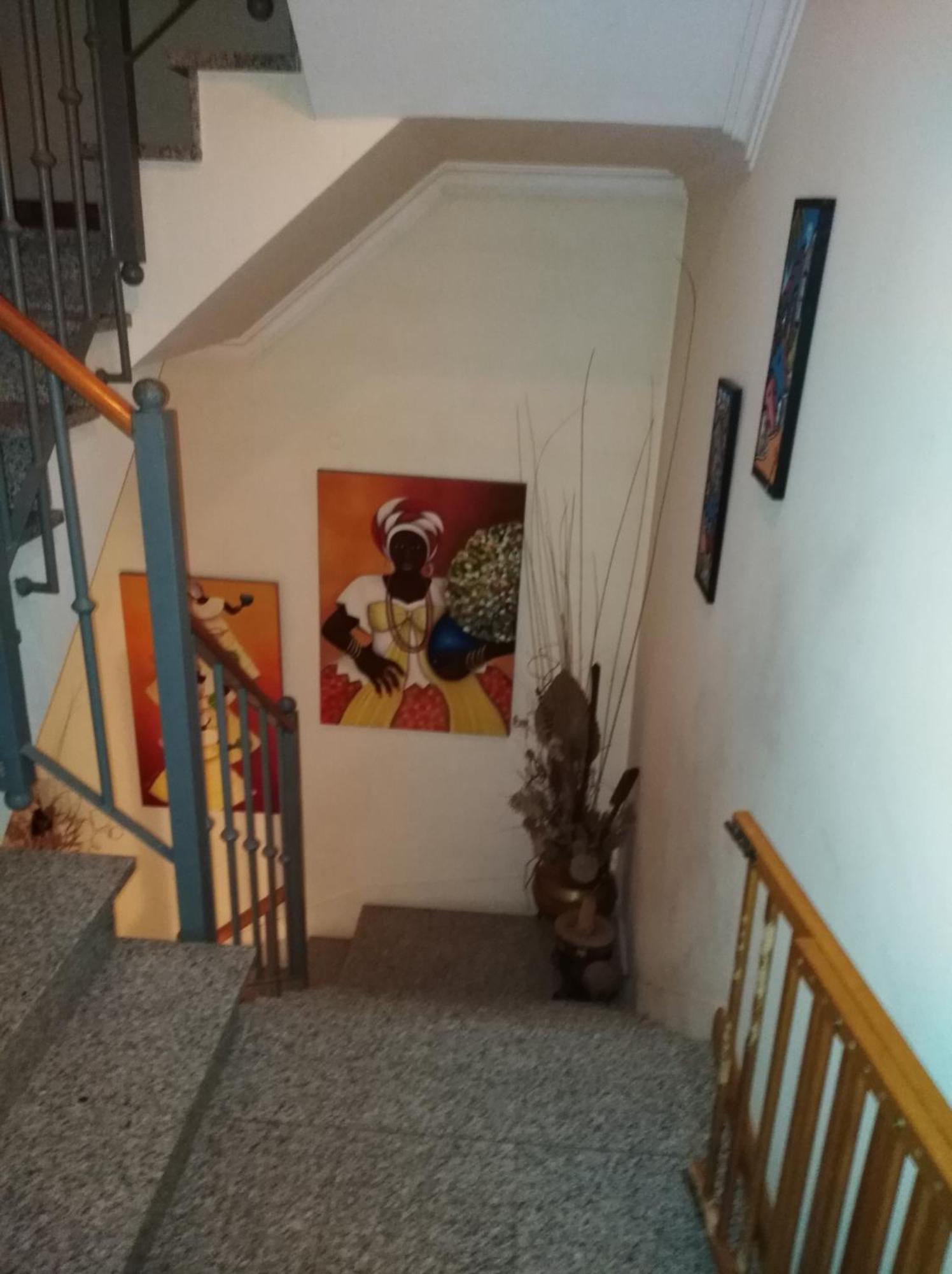 Global Guest Rooms Sintra Ngoại thất bức ảnh
