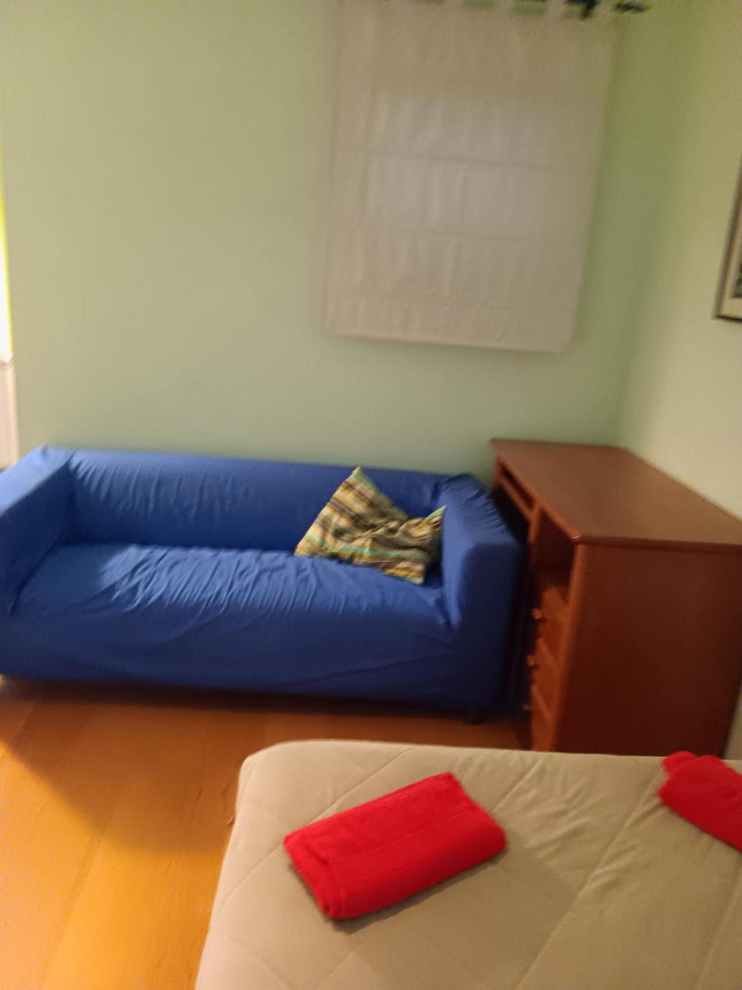 Global Guest Rooms Sintra Ngoại thất bức ảnh