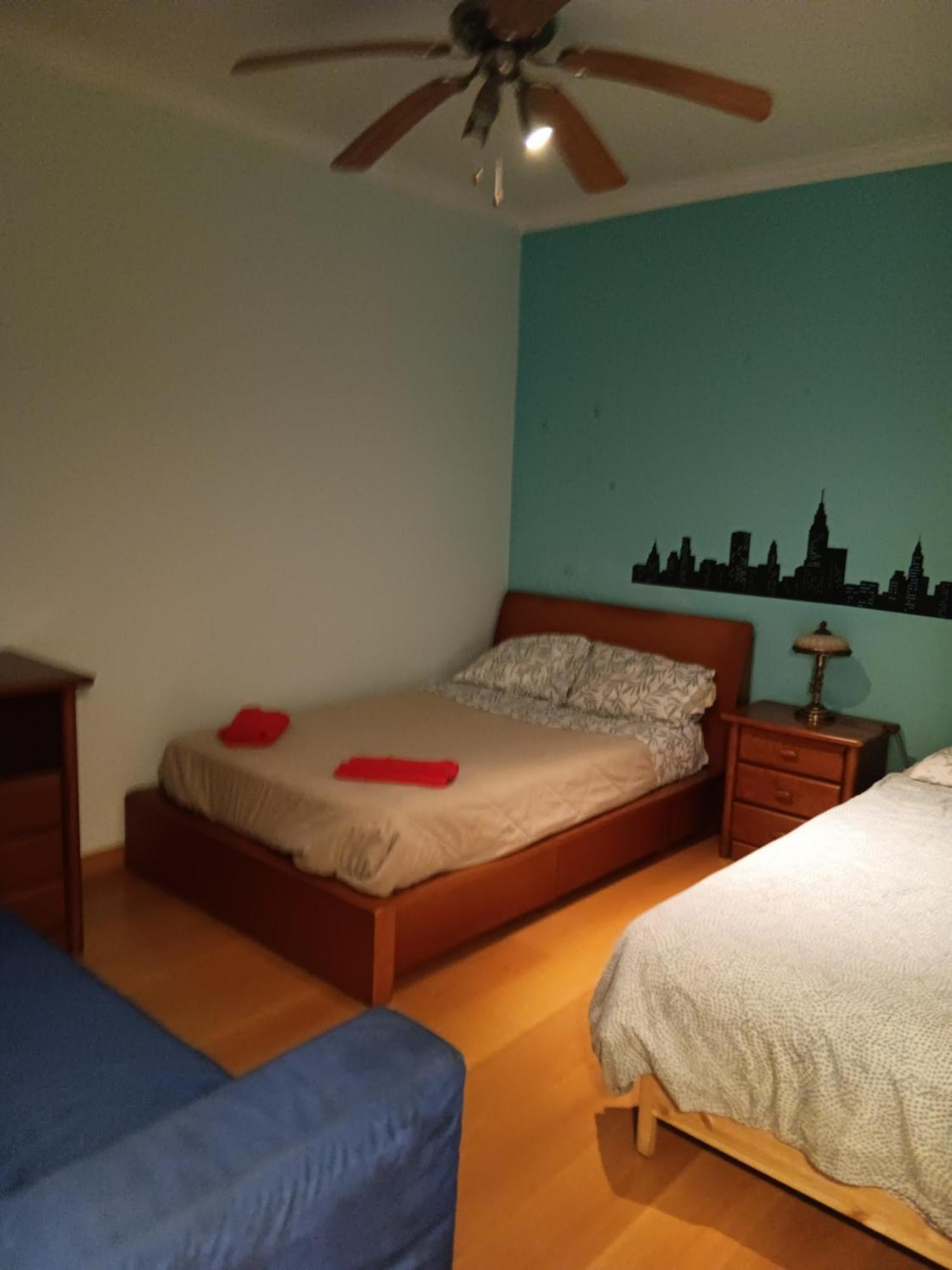 Global Guest Rooms Sintra Ngoại thất bức ảnh