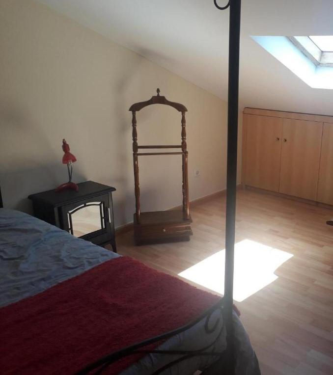 Global Guest Rooms Sintra Ngoại thất bức ảnh