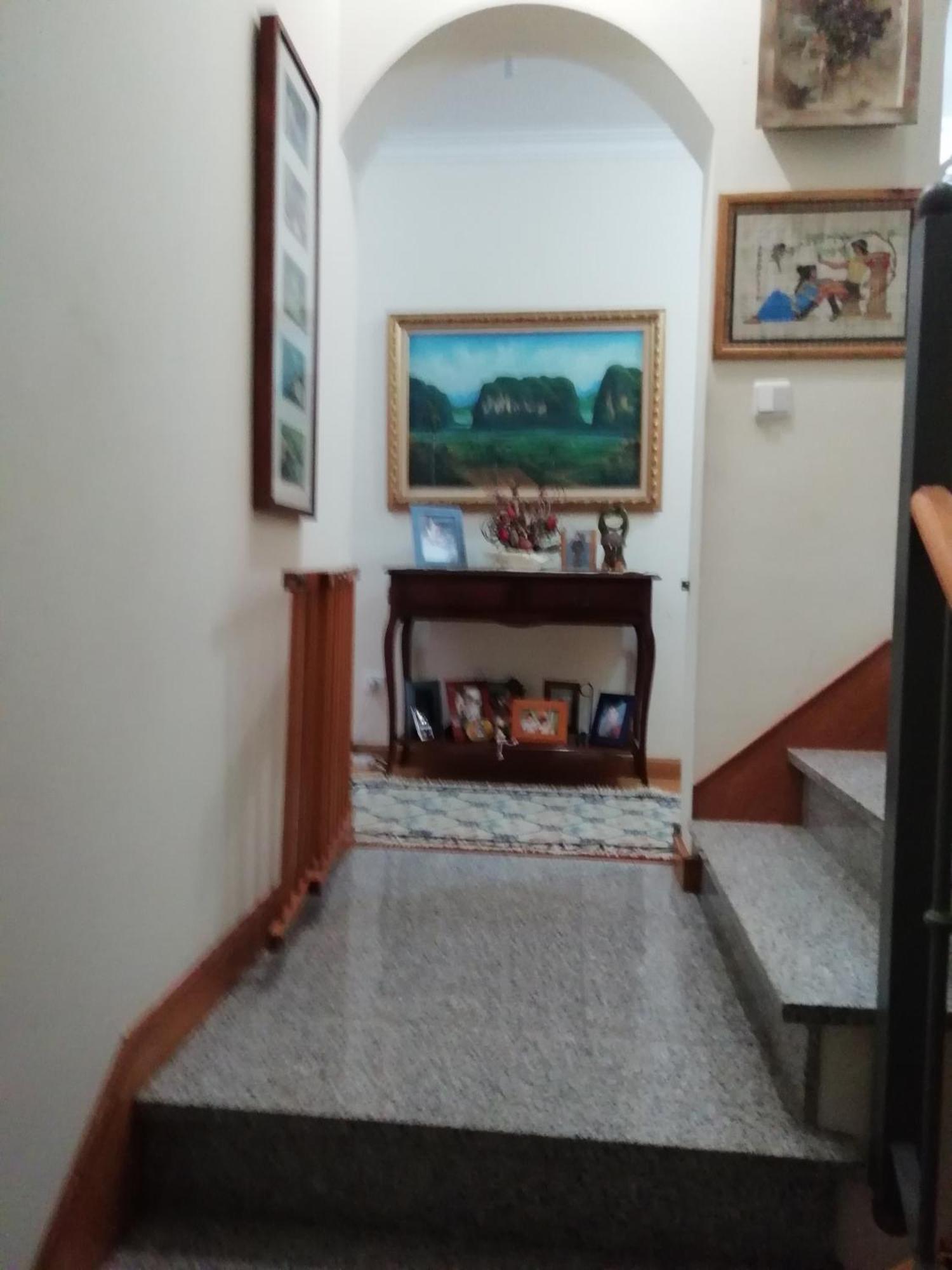 Global Guest Rooms Sintra Ngoại thất bức ảnh