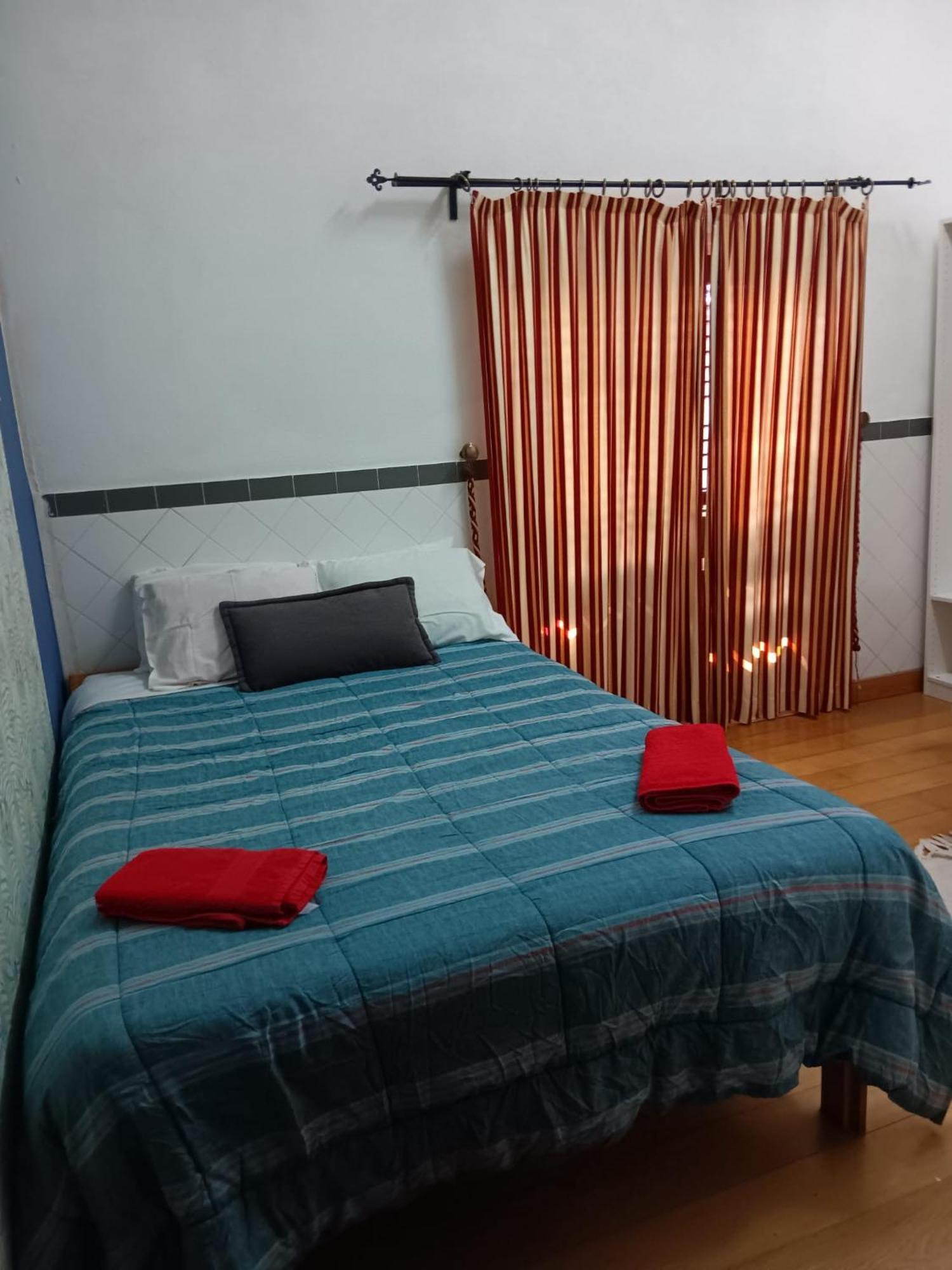 Global Guest Rooms Sintra Ngoại thất bức ảnh