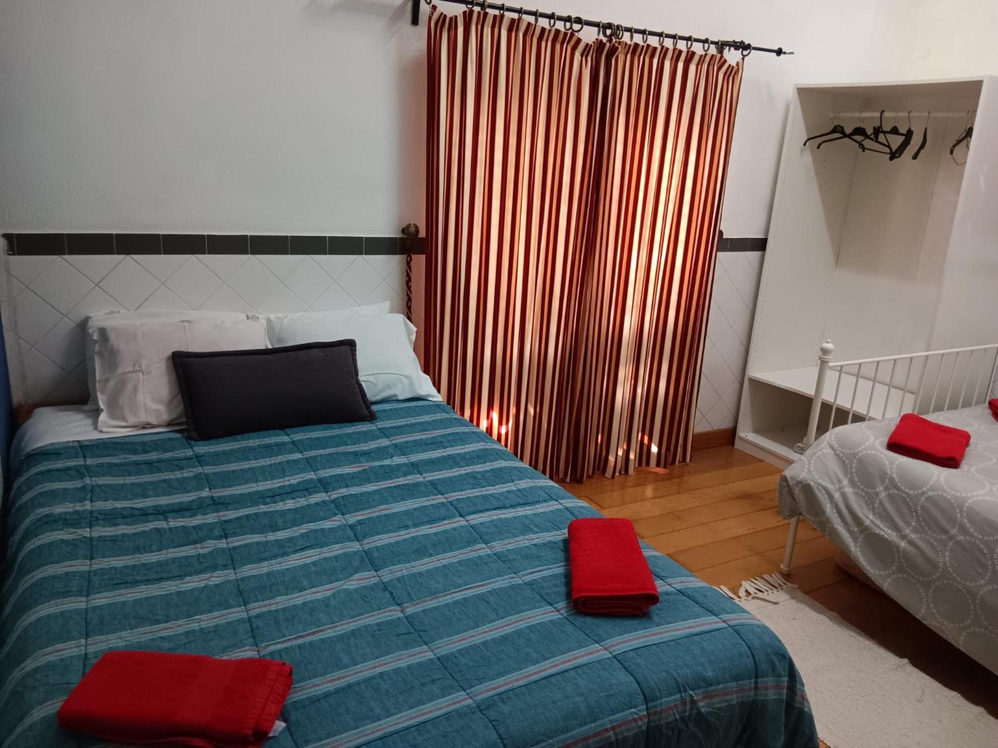 Global Guest Rooms Sintra Ngoại thất bức ảnh